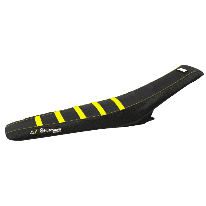 Housse de Selle ZEBRA HUSQVARNA TC/FC 2016-2017-2018 TE/FE 2017-2018-2019