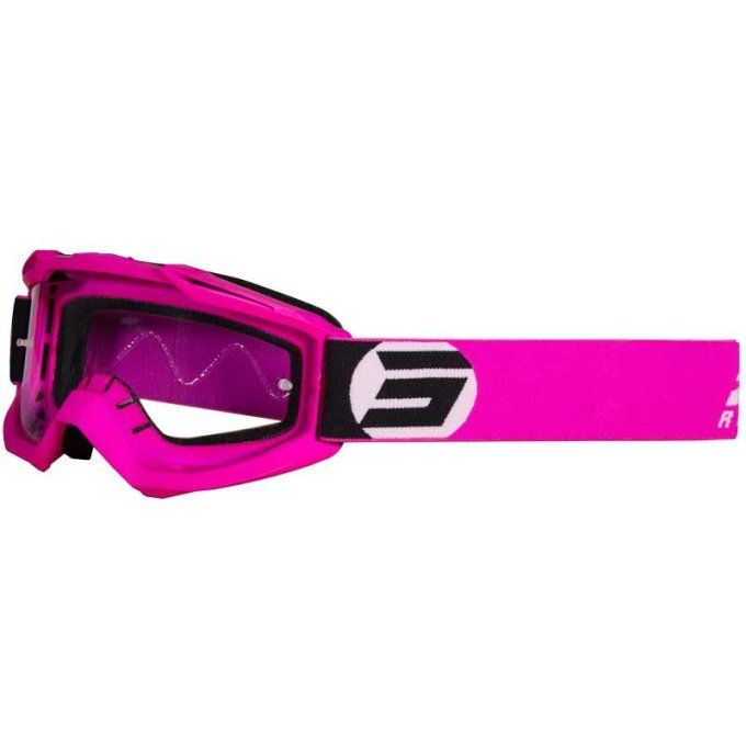 masque cross , shot , assault, symbol, pink matt , 2021 , 