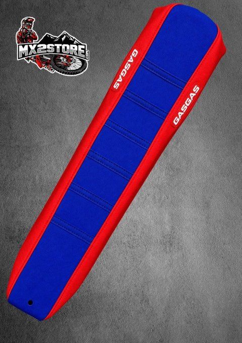 housse de selle , gasgas , mc 85 , mc85 , 2027 , 2026 , 2025 , redbull , seat cover ,