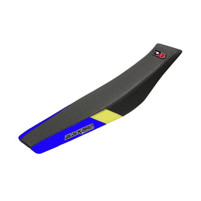 Housse de Selle -HVA -CR-WR -125 06-08, WR 250300 06-13; -TE-TC- 250450510 05-07