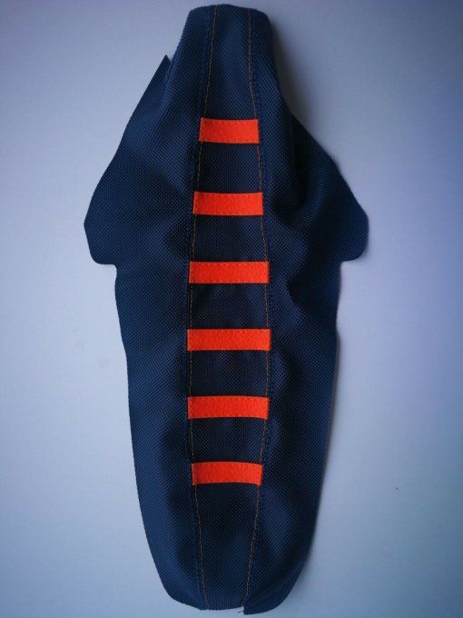 Housse selle KTM SX 65 2016 - 2017 - 2018 - 2019 - 2020 - 2021