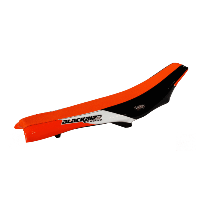 Housse selle KTM SX 50 2016 - 2017 - 2018 - 2019 - 2020