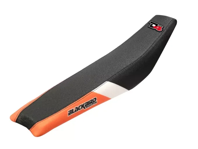 housse de selle - sx - sxf - exc - excf - ktm - 2007 - 2008 - 2009 - 2010 - 2011 - - seat - cover -