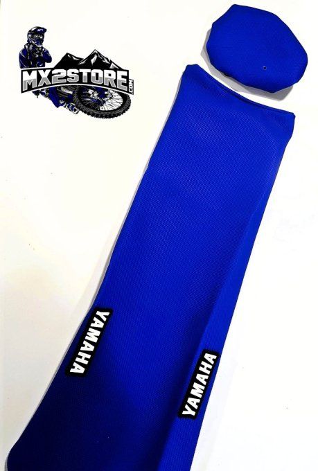 housse de selle , yzf , yamaha , 250 , 450 , 2026 , 2025 , 2024 ,2023 , 2027 ,