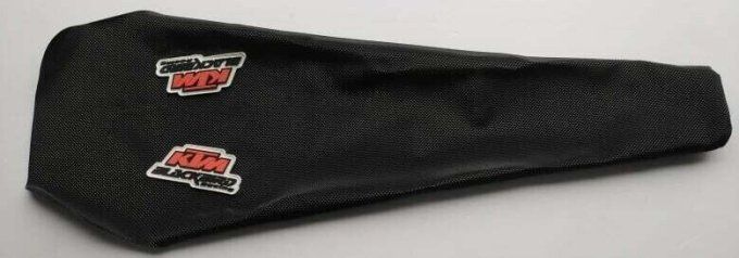 PACK kit plastique + kit déco + housse de selle KTM SX/SXF 125 à 450 2019-2022