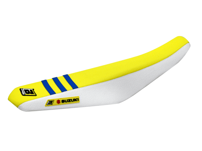 PACK Déco + Housse selle SUZUKI RMZ 250 2010 / 2018