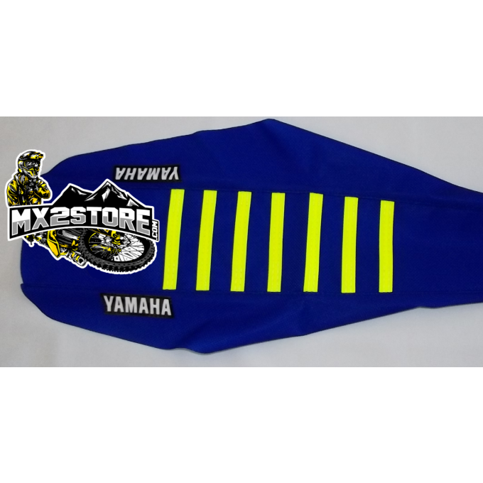 Housse de Selle FLUO  YZF 250 - 450 - 2014 - 2018