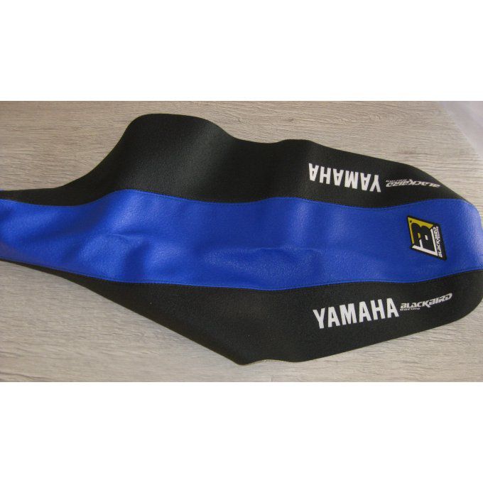 PACK Déco + Housse selle  YAMAHA YZ 125-250 / 2015 - 2020