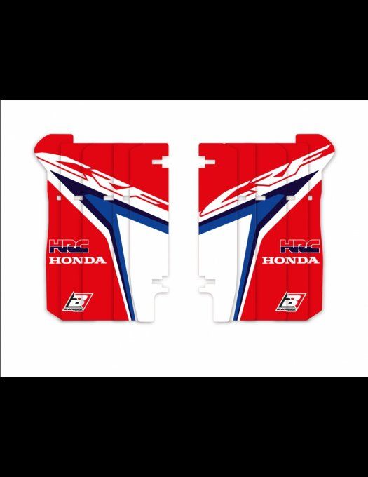 protection grille radiateur , crf , honda , 450 , 2013 , 2014 , 2015 , 2016