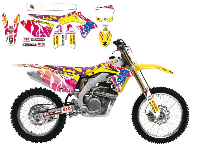 kit-deco-complet-replica-1992-suzuki-mxgp-edition-limitee-suzuki-rm-z450- mx2store