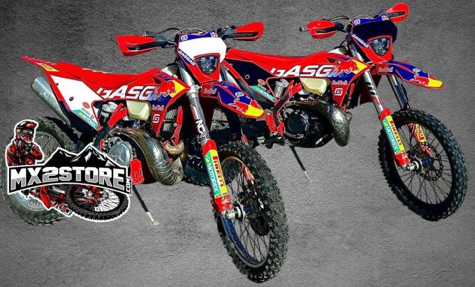 kit deco -gasgas - ec - ecf - mc - mcf - redbull -FACTORY -mx-stickers - motocross - enduro - autoco