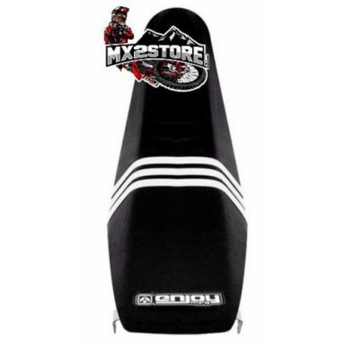 Housse de Selle HONDA CRF 2013-17 adidas