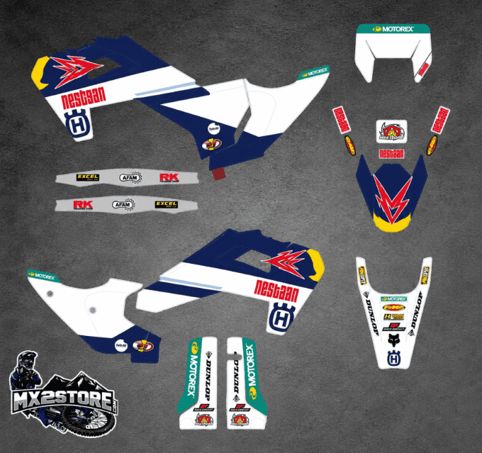 kit-deco-husqvarna-team-nestaan-2026-2025-2027-125-250-blanc-350-450-fc-fe-te-