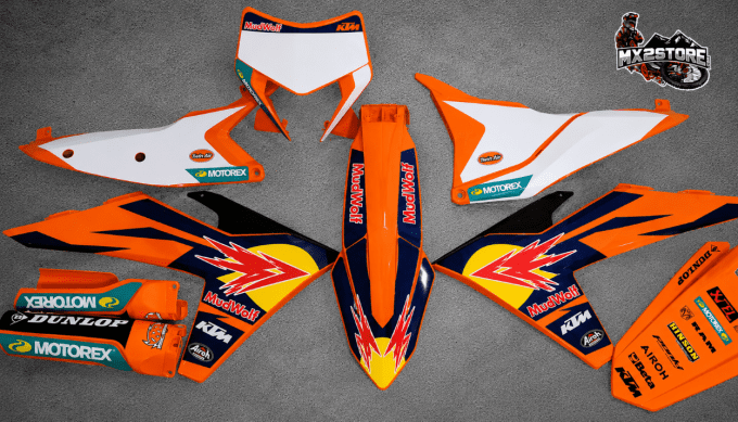 kit-deco-kit-plastique-orange-redbull-exc-excf-ktm-2024-2025-tbi-blanc-stickers--enduro-