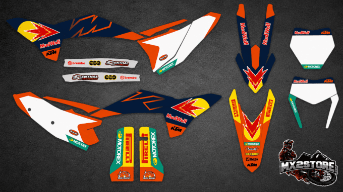 kit-deco-redbull-ktm-sx-sxf-excf-2025-2026-27-stickers-white-graphics-125-250-300-350-450-2027--