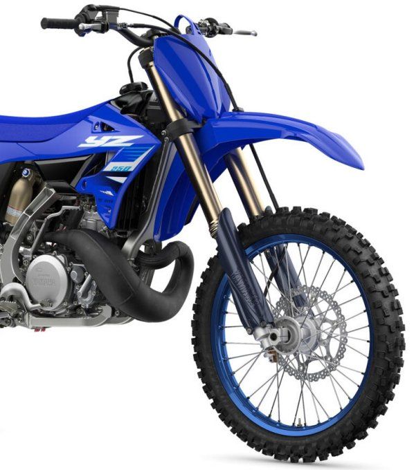 kit deco - yz 250 - 2024 - 2025 - 2026 - origine - yamaha -