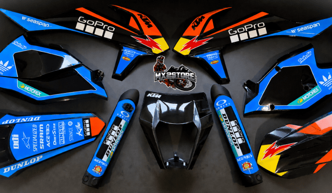 kit-plastique-kit-deco-redbull-gopro-bleu-ktm-exc-excf-sx-sxf-2020-2021-2022-2023--