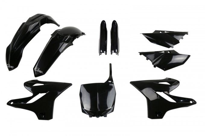 Kit plastiques YAMAHA YZ 125 /250 année 2015 > 2021 - FULL