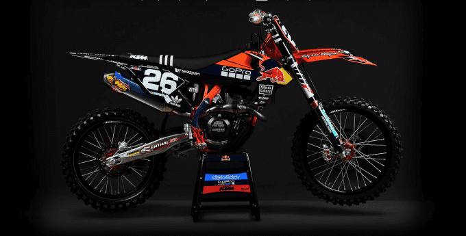 ktm-gopro-_redbull-sx85 - sx 85 - 85 - ktm - 2025 - 2026 - autocollants -