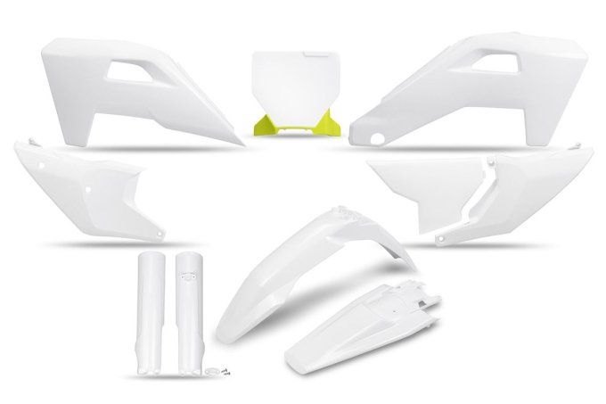 plastiques-kit-husqvarana-hva-2025-2026-blanc-125-250-300-350-450