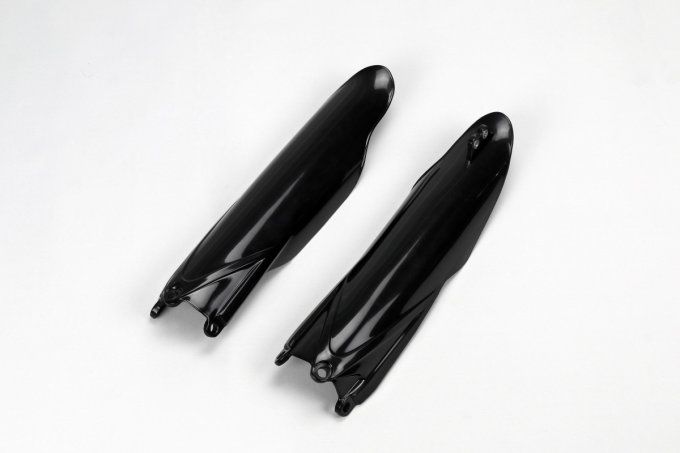 Kit Plastiques + kit déco YZ 125  année 2022 à 2025 - Style origine 25