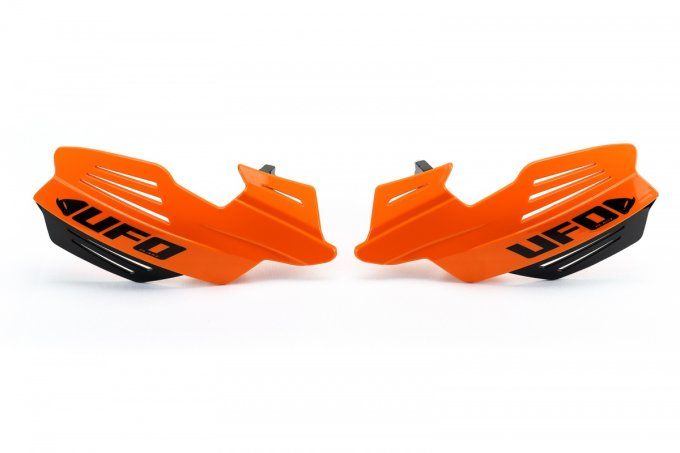 protege , mains , ufo , motocross , enduro , bleu , orange , ktm , sx , sxf , exc , excf