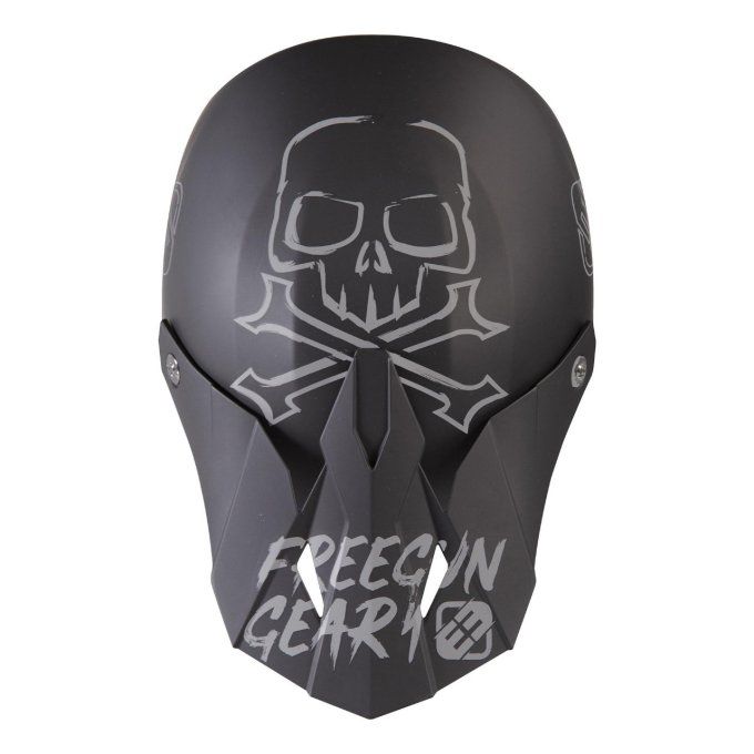 Casque SHOT FREEGUN