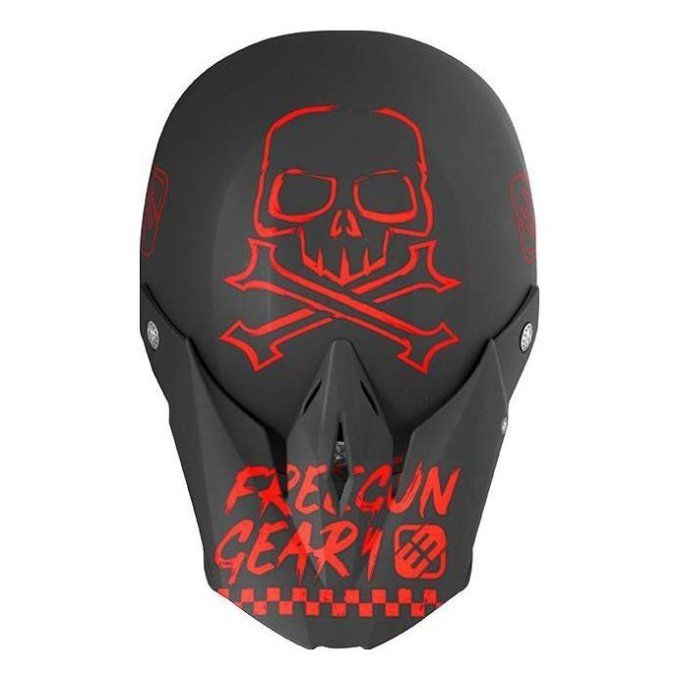 Casque SHOT FREEGUN