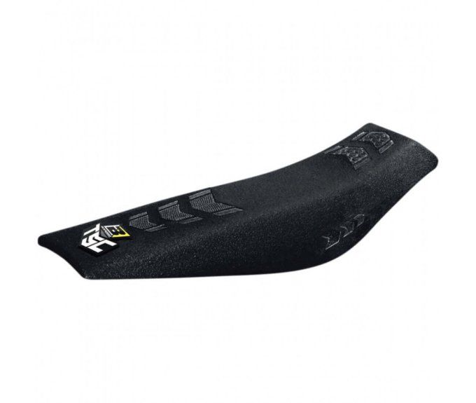Housse de selle TSC YAMAHA YZ 125/250 2002 à 2021 /WR 125 /250 2016 à 2021 NOIR